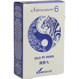 Chinasor 6 30comp