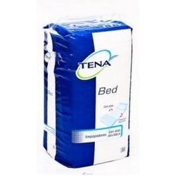 Protecteur de lit Bed Plus 60x90cm 20uds 20uds