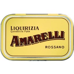 Reglisse Pur 40G