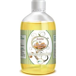 Huile d'amande douce 500ml
