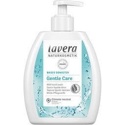 Basis Sensitiv Savon Mains 250ml
