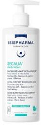 Secalia Body lotion Lait Nourrissant Ultra-Confort 400 ml - Flacon-Pompe 400 ml