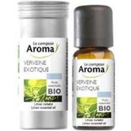 Huile Essentielle de Verveine Exotique 10mL