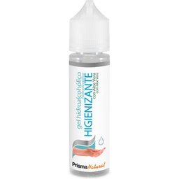 Gel Assainissant Hydroalcoolique à l'Aloe Vera 100ml