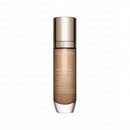 Skin Illusion Full Coverage - Fond de teint 110n