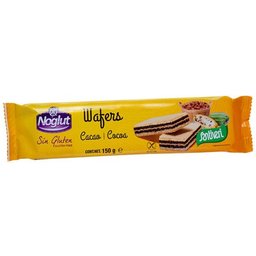 Santiveri Wafers Cacao 150g