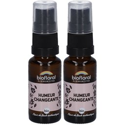 Humeur Changeante Spray