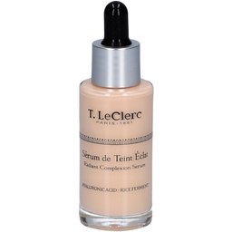 Serum De Teint Eclat Anti Age - 01 Ivoire