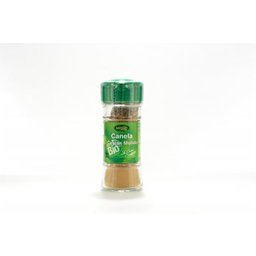 Ceylan Cinnamon Ground 25g
