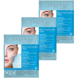 Masque Bio Enzymes Hydratant