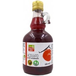 UMEBOSHI ACIDULÉ 500ML