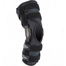 DJO Attel Gen Playmker Wrap Ii L