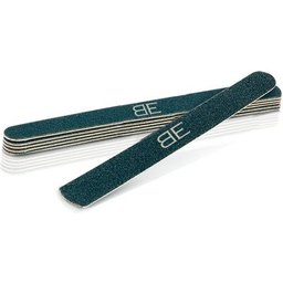 Elite Pack de 6 limes en oxyde d'aluminium