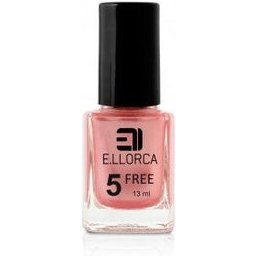 E. Llorca Esmalte De Uñas Nº 24