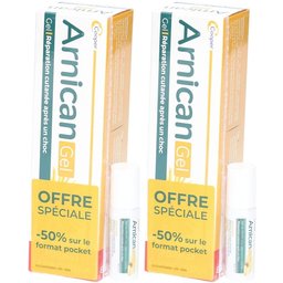 Arnican Gel