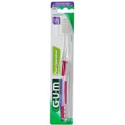 Gum® Delicate brosse à dents post-opération adultes