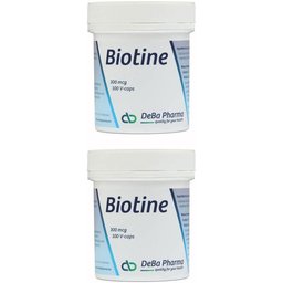 Biotine 300 µg