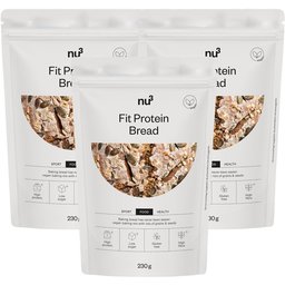 Fit Bread