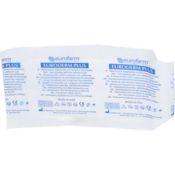 Plus 7 cm x 12 cm Sterile