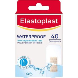 Waterproof Pansements Imperméable 40uts