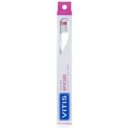 Vitis™ Gingival Brosse à dents Gencives sensibles 1 u.