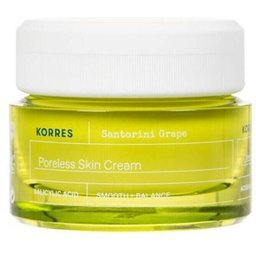 Raisin de Santorin Crème Anti-Pores Dilatés