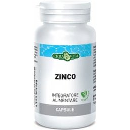 ZINC 60CPS