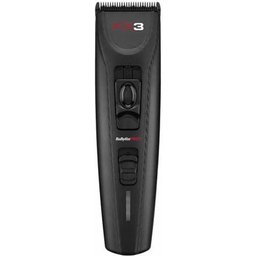 Pro 4Artists Trimmer FX3 FXX3CBE Clippers 1ut