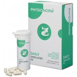 Gastro entérologie Daily 30 gélules