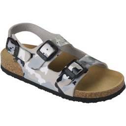 Air Bag Petit Garcon Taille 30 Grise 1ud