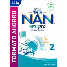 Nestlé Optipro 2 Savings Format 1.2kg