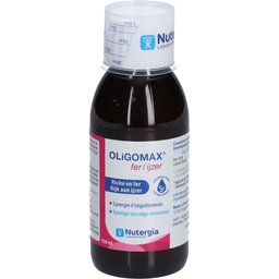 Oligomax Fer