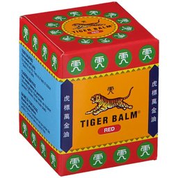 Baume du Tigre® Rouge