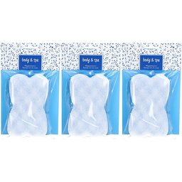 Herba® Body & Spa Éponge biphasée
