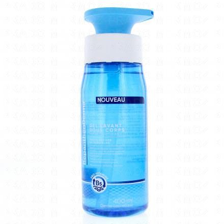 Derma - Gel lavant doux corps flacon 400ml