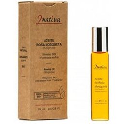 Rosa Mosqueta Aceite Puro Roll-On 15ml