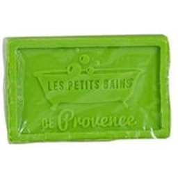 Petit Bain Prov Sav Mars Aloe 100G