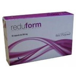 Reduform 30Cps 550Mg