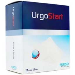 Urgostart Micr/Adh 15Cmx20Cm 1
