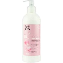 Lait Nettoyante Eau Roses 380ml