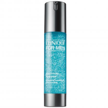 FOR MEN™ Gel-concentré Hydratant Maximum 48ml