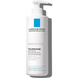 La Roche-Posay Toleriane Soin Lavant 400ml