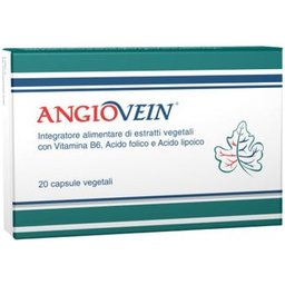 Angiovein 20Cps Gelée