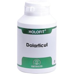 Holofit Dolarticul 180caps