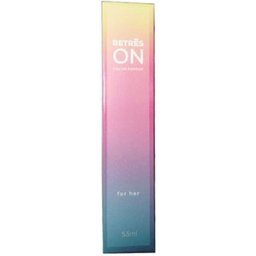 Intense For Her Eau de Toilette 53ml