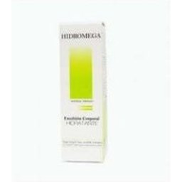 Emulsion Corporal Hidratante 400 Ml *