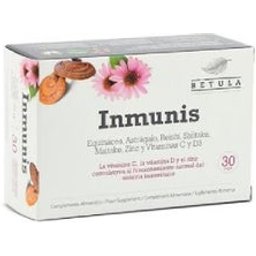 Inmunis 30caps
