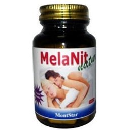 Melanit Natur 60caps