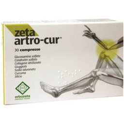 Zeta Artro-Cur 30comp