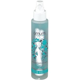 Omum mon Coup de Pousse Lotion fortifiante anti-chute